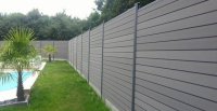 Portail Clôtures dans la vente du matériel pour les clôtures et les clôtures à Louesme